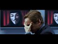 If you're looking for the guilty you need only look into the mirror / V for Vendetta Hugo Weaving