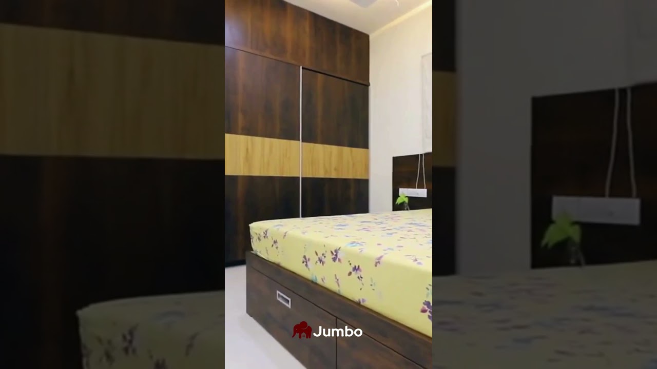 Divyashree Republic of Whitefield | House Tour | Resale Homes