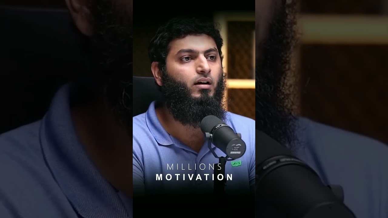 Allah SWT in very kind to his servants | Abdul Aleem | 