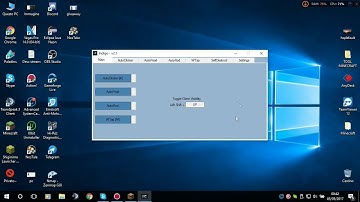 [NEW 1.7-1.8] Indigo Ghost Client External (Bypass 100%)
