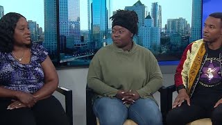 No Studios Dance Fest