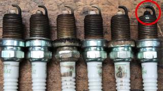 The Tuneup Special Diagnosing and Repairing a Lack of Spark Plug Maintenance