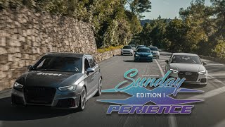 SUNDAY XPERIENCE - EDITION I (4K)