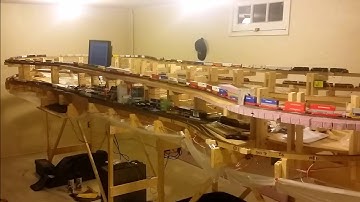 Athearn F45 BN Overview and Op