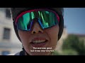 Far Beyond a Result 🇦🇫 | Afghan Women Race for Their Country | 2026