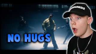 💎Ufo361 - "NO HUGS“ REACTION