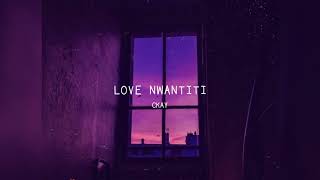 Love Nwantiti - Ckay ( Remix By Dj Yo )