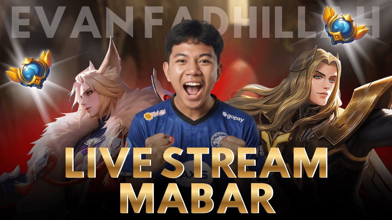 MABAR SAMA GLOBAL LANCE
 TARGET W10