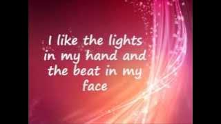 B.E.A.T- Selena Gomez Lyrics
