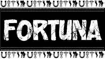 FORTUNA by David Jonathan & Nikolas Mavresis [TEASER]