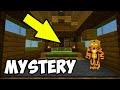 Minecraft how to BUILD SECRET ENTRANCE (open with frame, EASY, 2025)