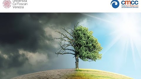 Open day: Master of Research in Science and Management of Climate Change