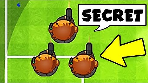 This SECRET Cobra Trick Won Me The Game! (BTD Battles)