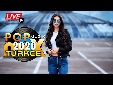 En Güzel Şarkılar En Çok Dinlenen bu ay - Yeni Çıkan Türkçe Pop Müzik Mix yıl 2020 - Özel Türkçe Pop
