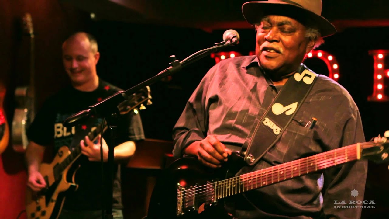 Watch Jimmy Burns "No Consideration" en Red House Studios. on YouTube Watch Jimmy Burns "No Consideration" en Red House Studios. on YouTube