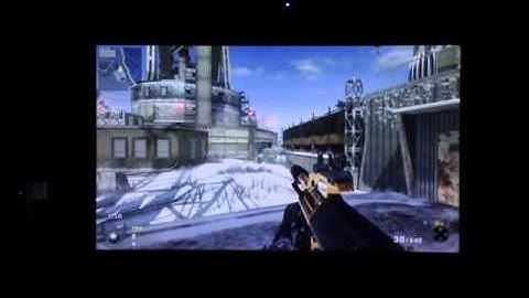 Call of Duty Black Ops: Array Tips