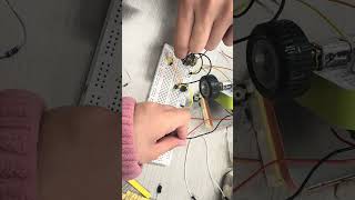 MOSFET testing