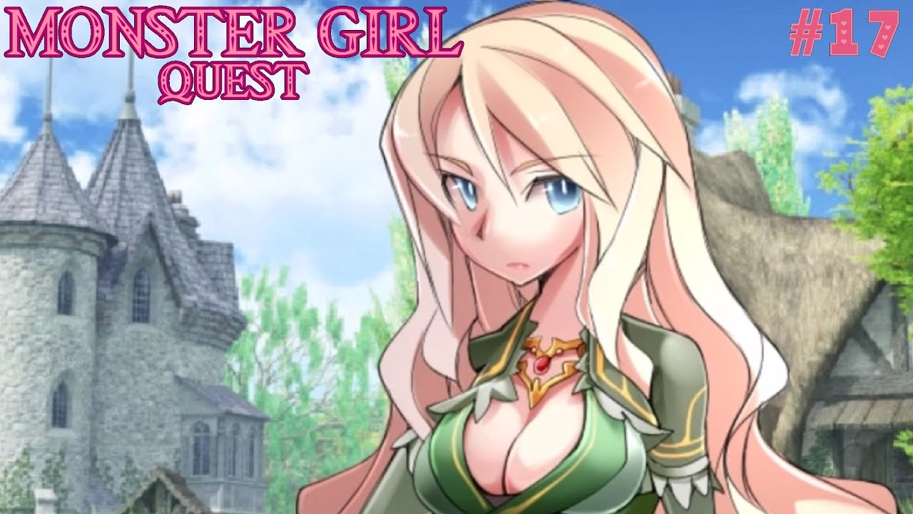 monster girl quest pl 17 tajemnicza wioska youtube monster girl quest pl 17 tajemnicza wioska youtube