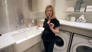 The Laundry Room of Your Dreams