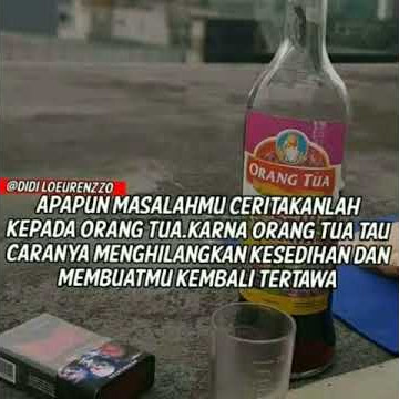 Story wa paling keren