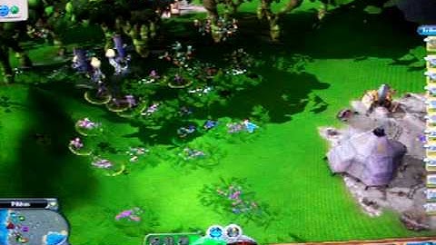 Spore- Tribal Stage: Part 5