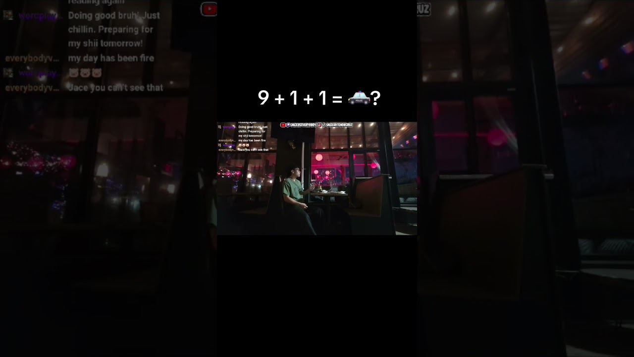 So why are police called "12"? 