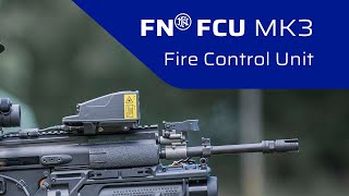 FN® FCU MK3 - Fire Control Unit