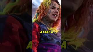 Why King Von HATES 6ix9ine?#kingvon #6ix9ine