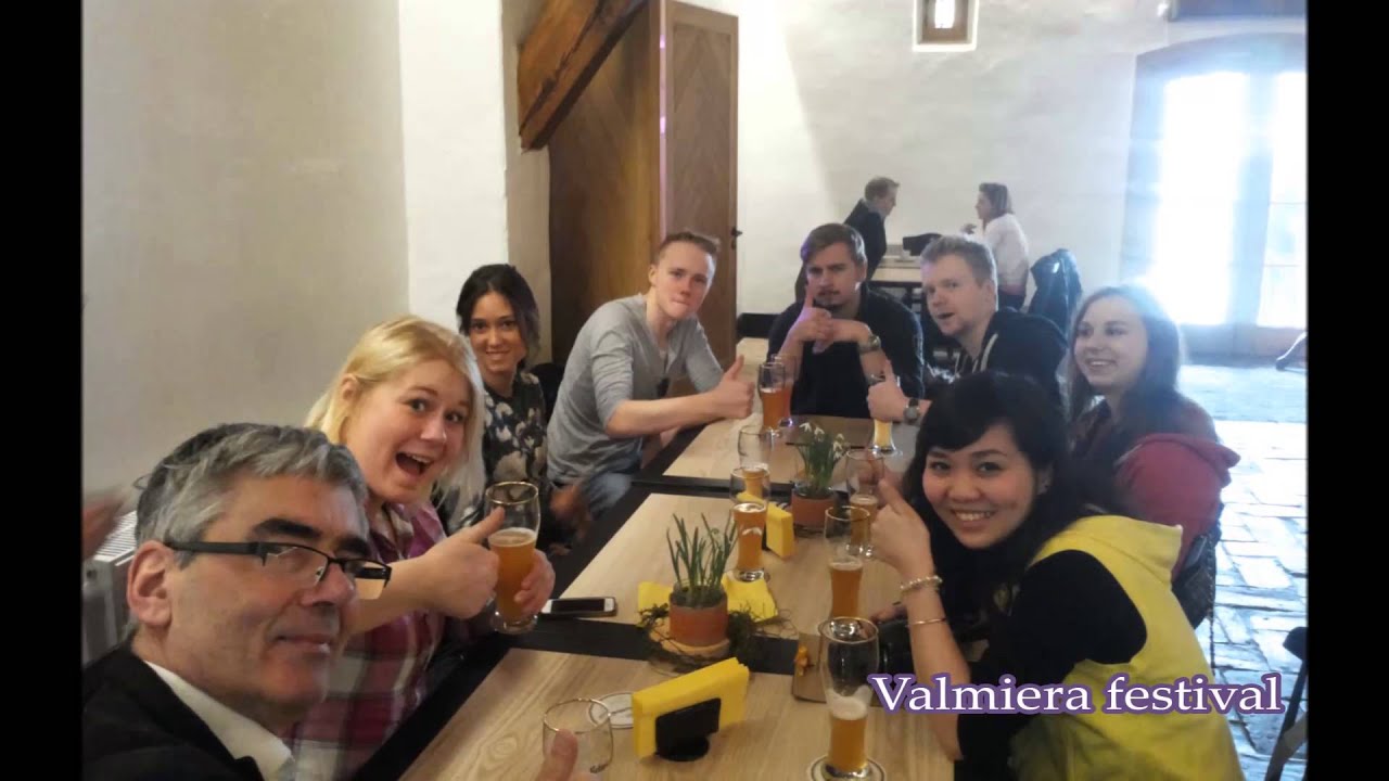 Baltic Studies   Latvia