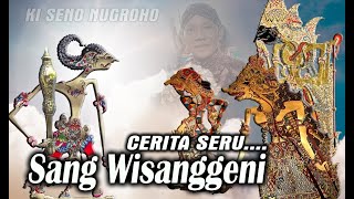 SANG WISANGGENI