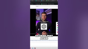 Repurpose Content Like a Pro: Use ChatGPT to Rewrite Transcripts and Go Viral!