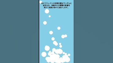 【pygame】重力ポイント #python #pygame #プログラミング