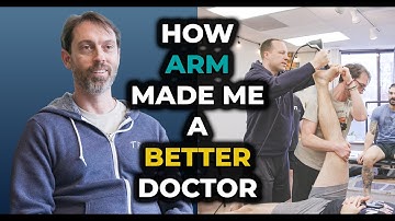 Dr. Buffan on How ARM & Accelerator Seminars Transformed His Clinical Practice