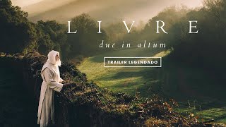 Trailer | Livre - duc in altum #8k - Legendado