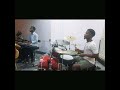 Sawa🔥 #roots #groove #trending #youtubeshorts #drummer #praise #drums #rehearsal #viral