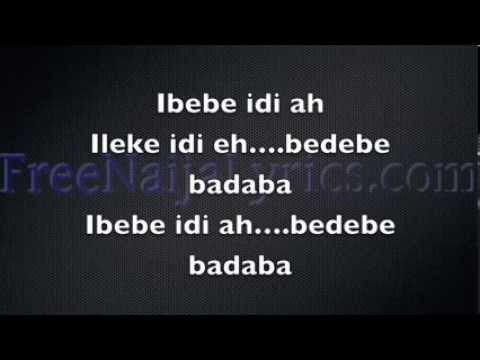 lyrics:-dj-xclusive---ibebe-ft.-olamide-|-freenaijalyrics.com