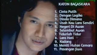 Katon Bagaskara - Kumpulan Lagu Lagu Terbaik