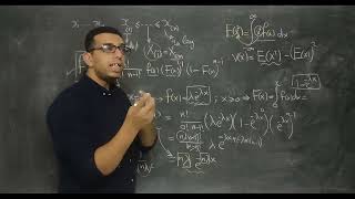 Stat 305| Order statistics (part 1)