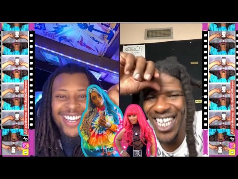 Mr.BuiltDifferent An Big Senc Discuss Monroe Sweet s - YouTube