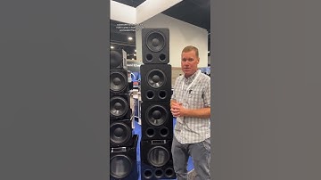 SVS at CEDIA 2023