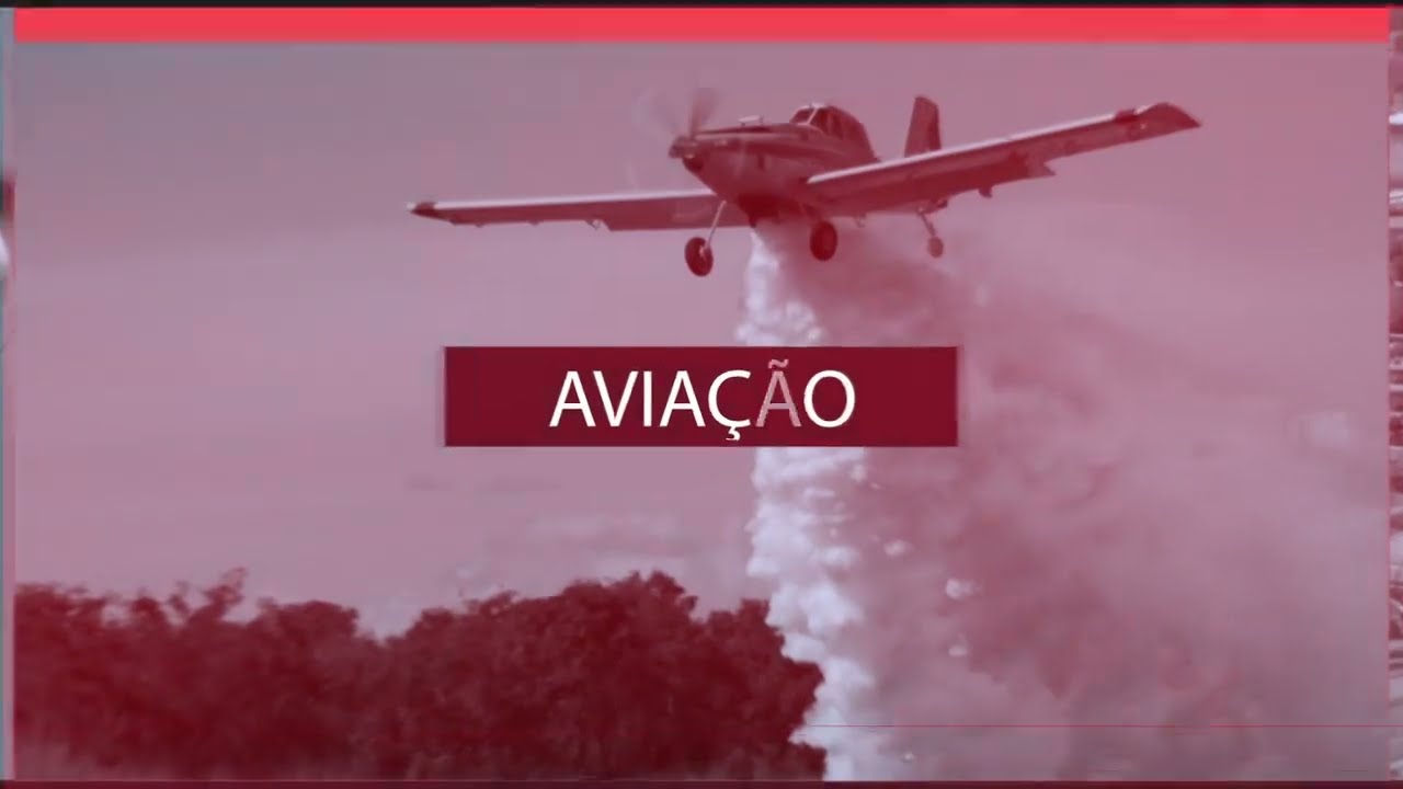CIOPAER/CE abre processo seletivo para Curso de Formação de Operador Aerotático CFOAT/2022