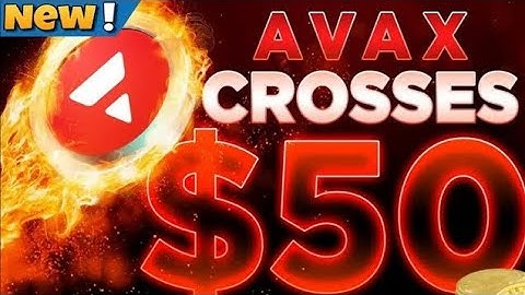 AVAX Avalanche Coin Price Prediction 2025|  Future of AVAXAvalanche Elliott Wave Technical Analysis