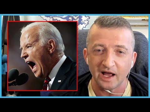 Michael Malice Predicts The Chaos Of Biden's Presidency thumbnail