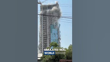 Foundation Strength Testing Device