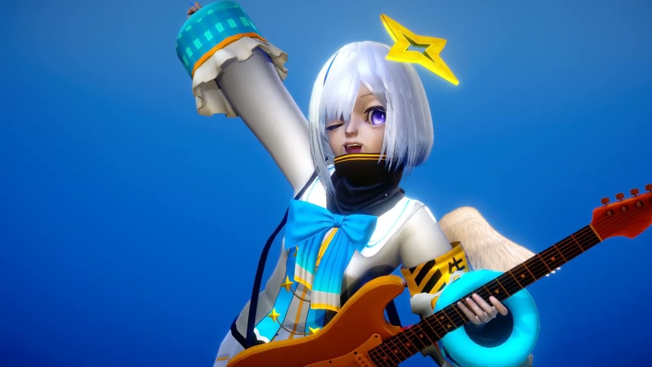 Amane Kanata (Remastered)