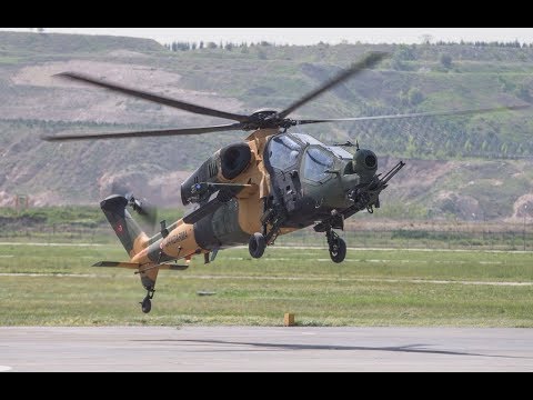 Jandarma'nın Yeni ATAK