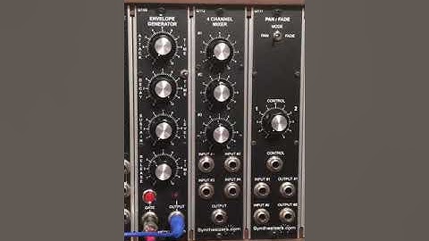 Q109 Envelope time mod