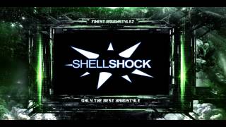 Shellshock - Malfunction (HQ) [HD]