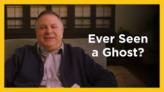 Ever Seen a Ghost? - Radical & Relevant - Matthew Kelly