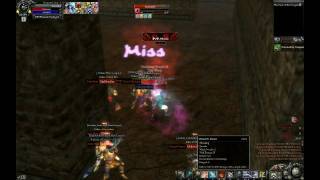 Gene deals harsh cc revenge.avi